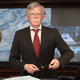 Illustration for article titled Aides Request John Bolton Please Stop Setting Fire To Middle East Tactical Map